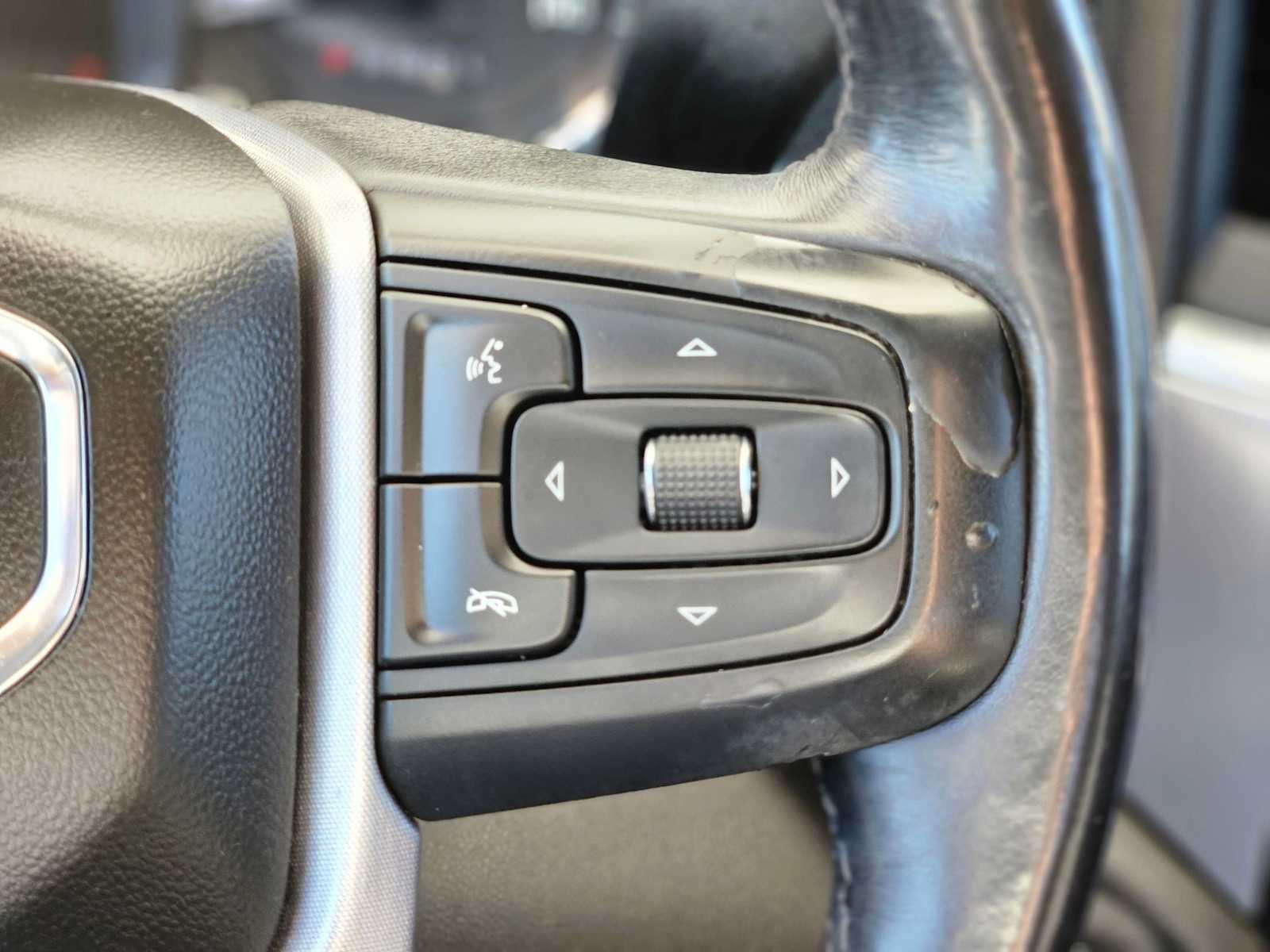 Thumbnail: 2021 GMC Sierra 1500 - 22