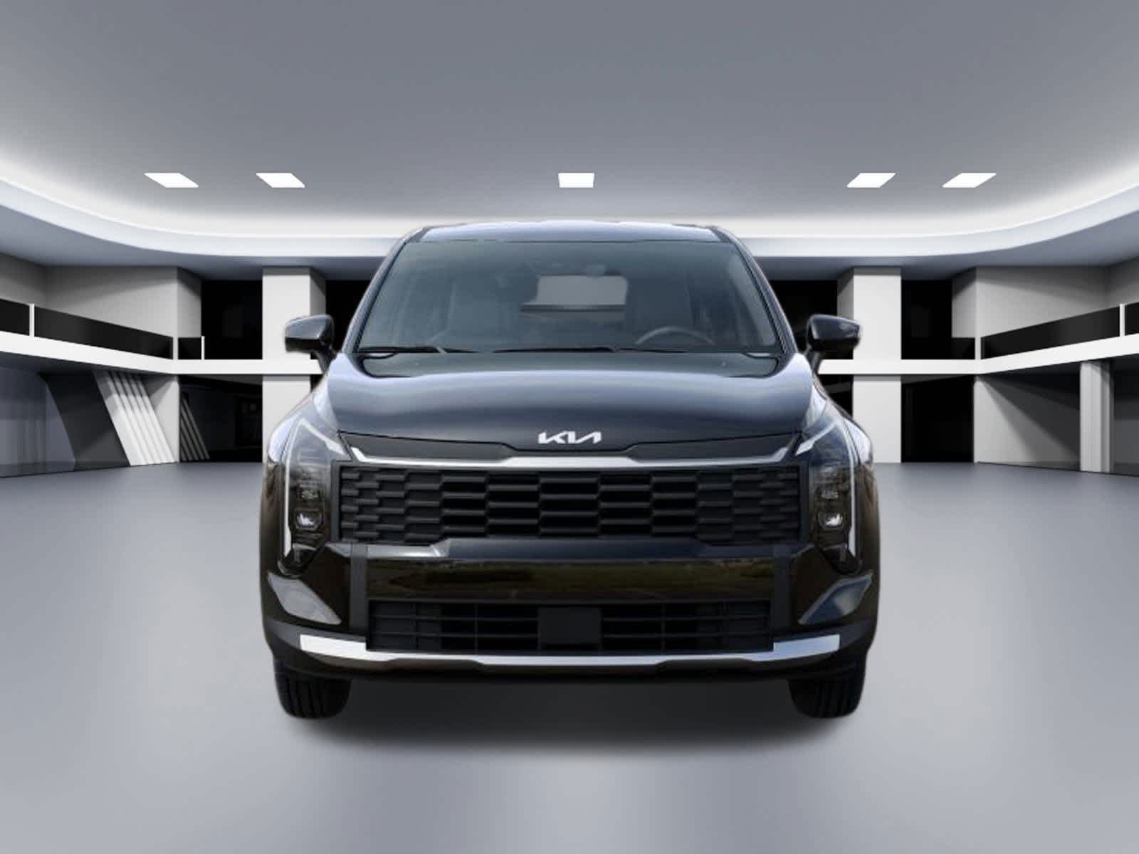 Thumbnail: 2026 Kia Sportage - 2