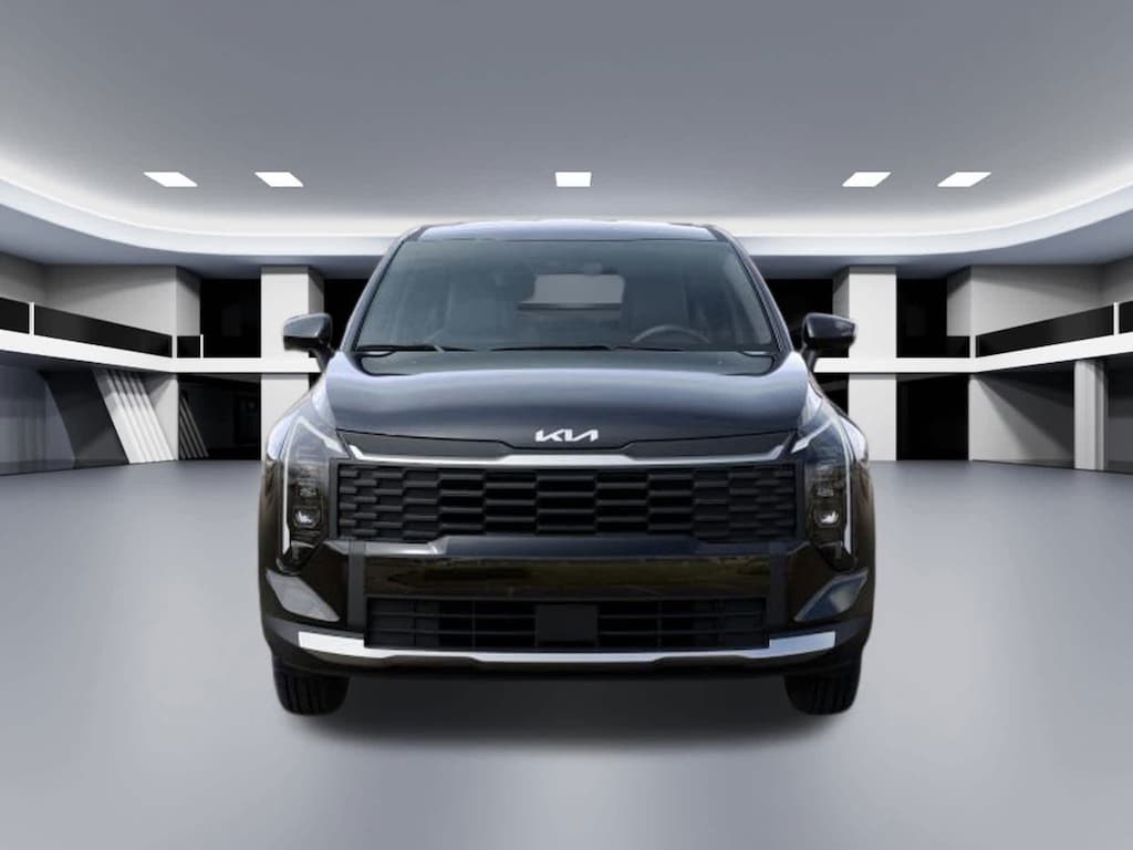 New 2026 Kia Sportage LX SUV