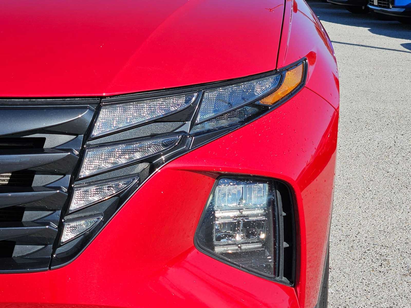 Thumbnail: 2022 Hyundai Tucson - 11