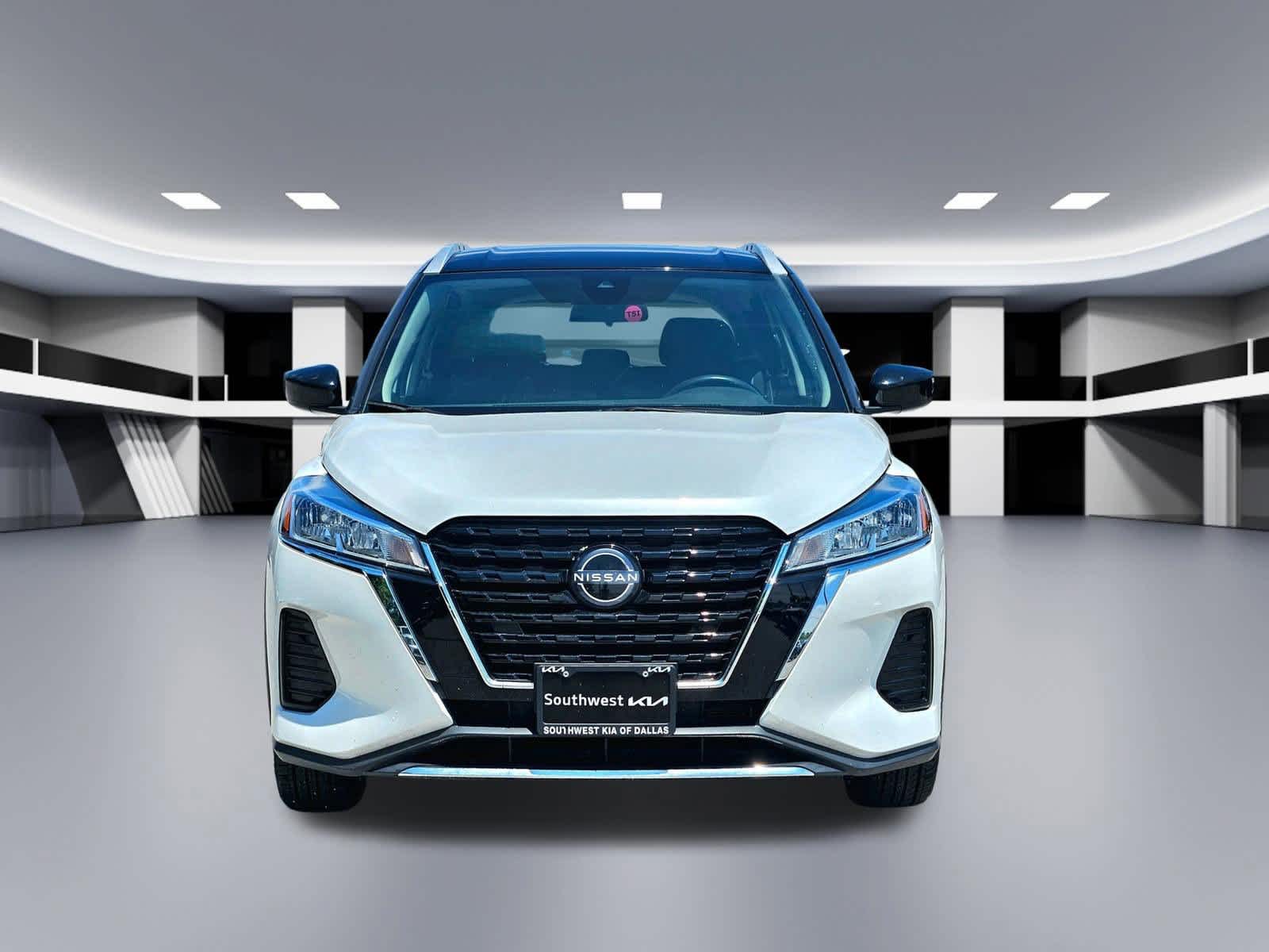 Thumbnail: 2023 Nissan Kicks - 5