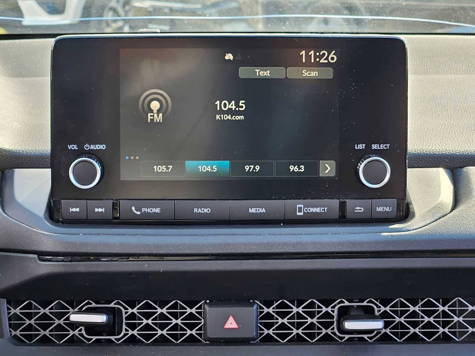 Thumbnail: 2023 Honda Accord - 17