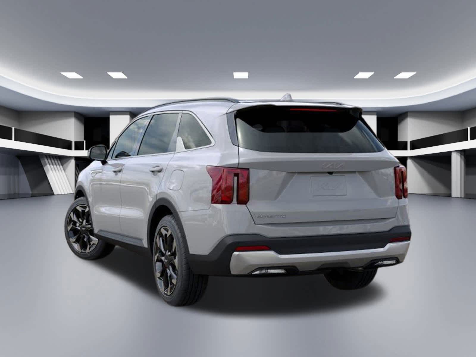 Thumbnail: 2026 Kia Sorento - 4
