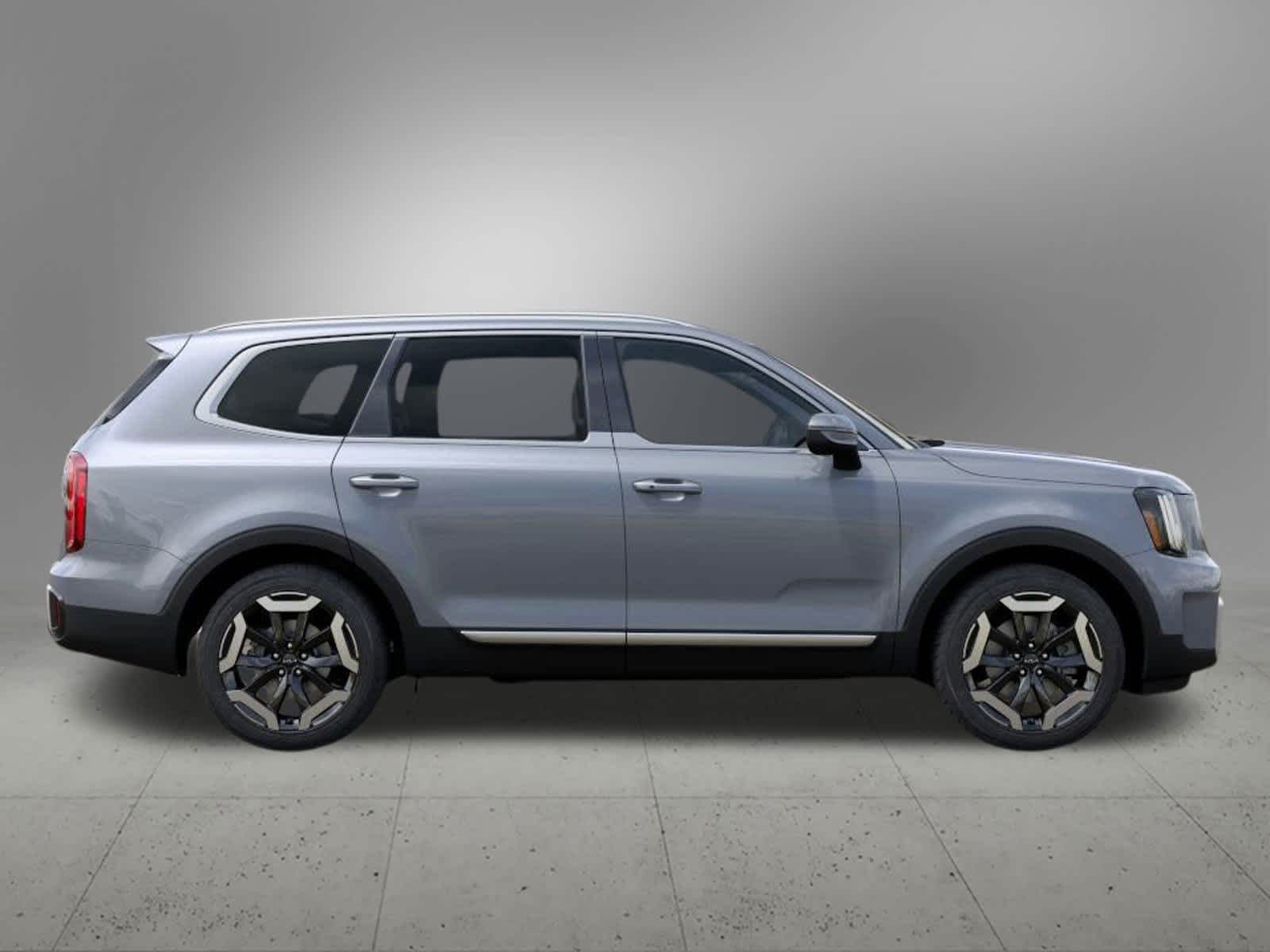 Thumbnail: 2025 Kia Telluride - 7