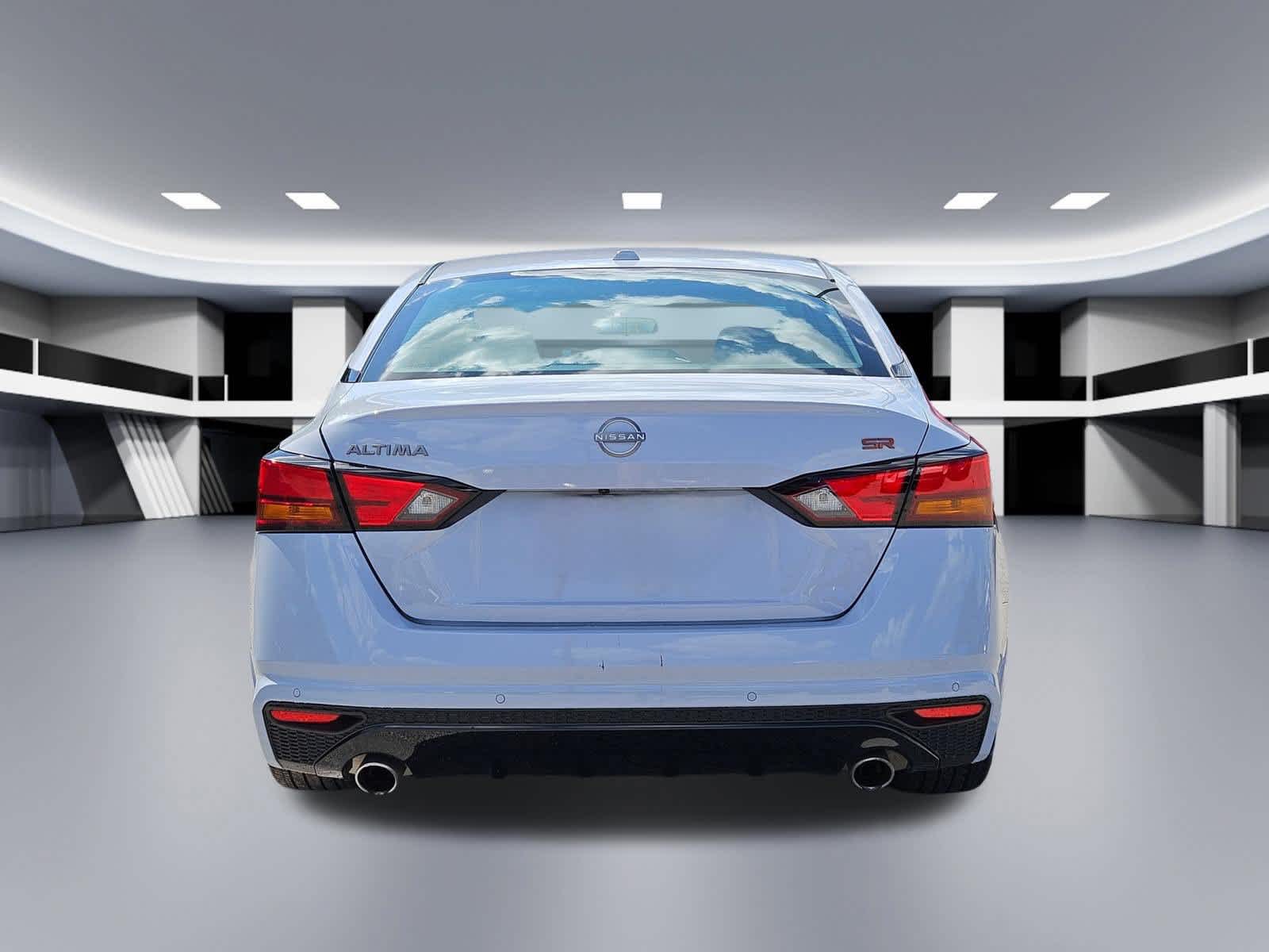 Thumbnail: 2024 Nissan Altima - 4