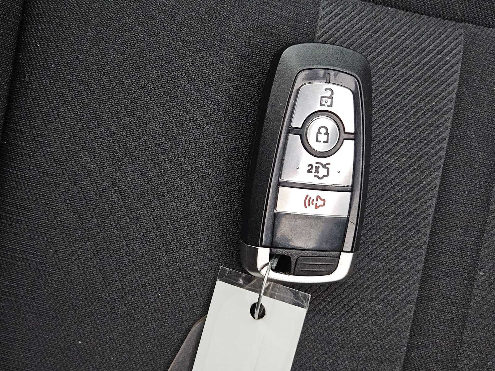 Thumbnail: 2020 Ford Mustang - 30