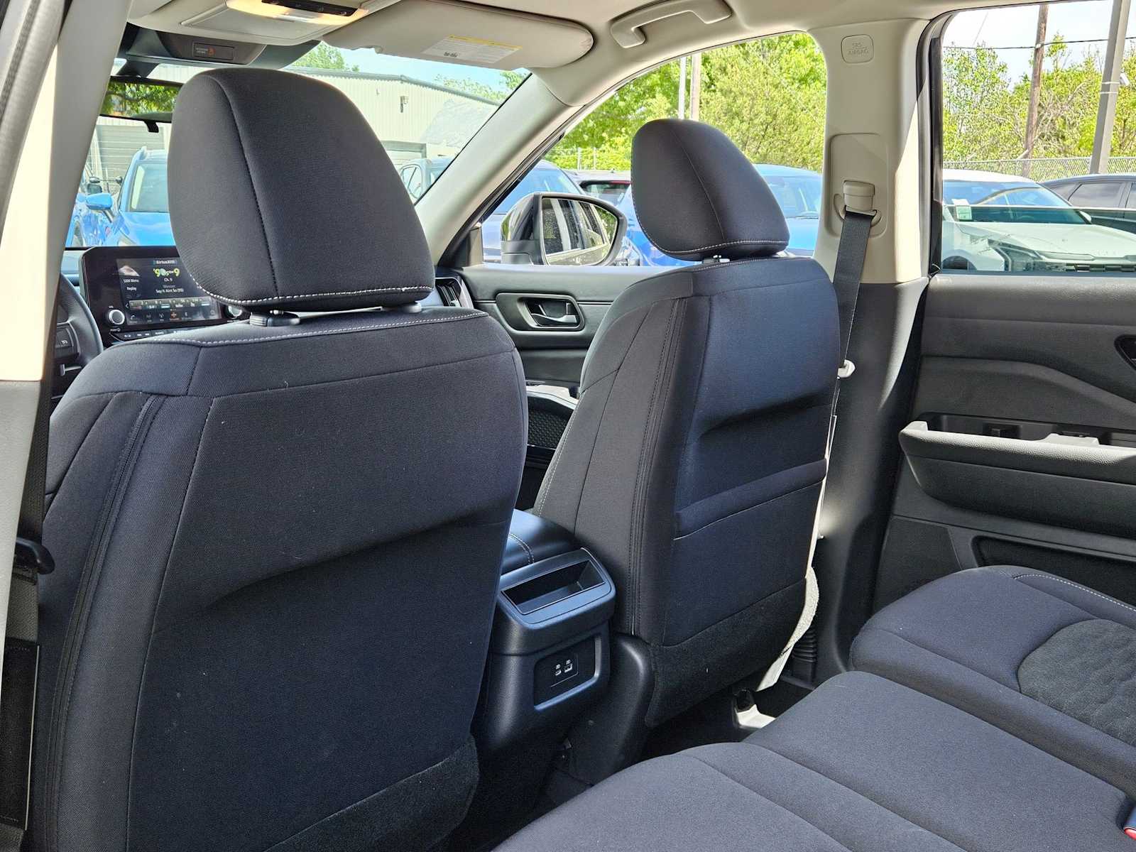 Thumbnail: 2025 Nissan Pathfinder - 15