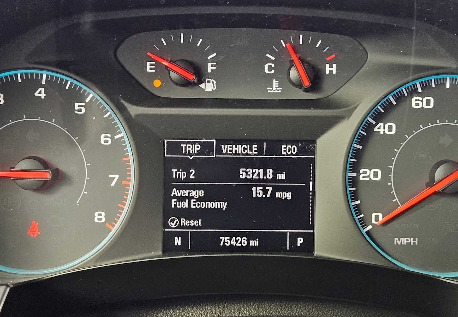 Thumbnail: 2020 Chevrolet Traverse - 32