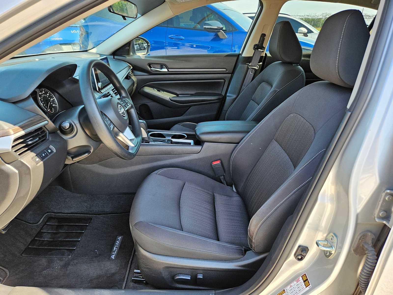 Thumbnail: 2024 Nissan Altima - 15