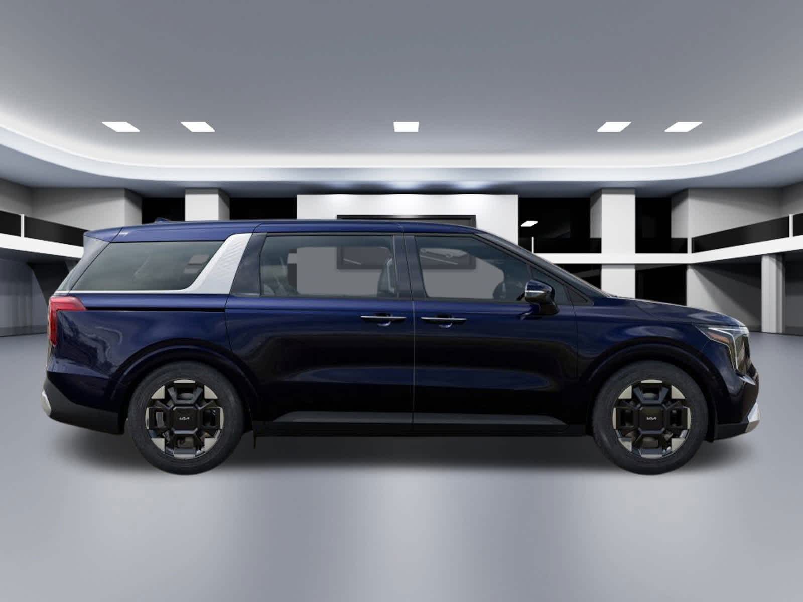 Thumbnail: 2026 Kia Carnival - 7