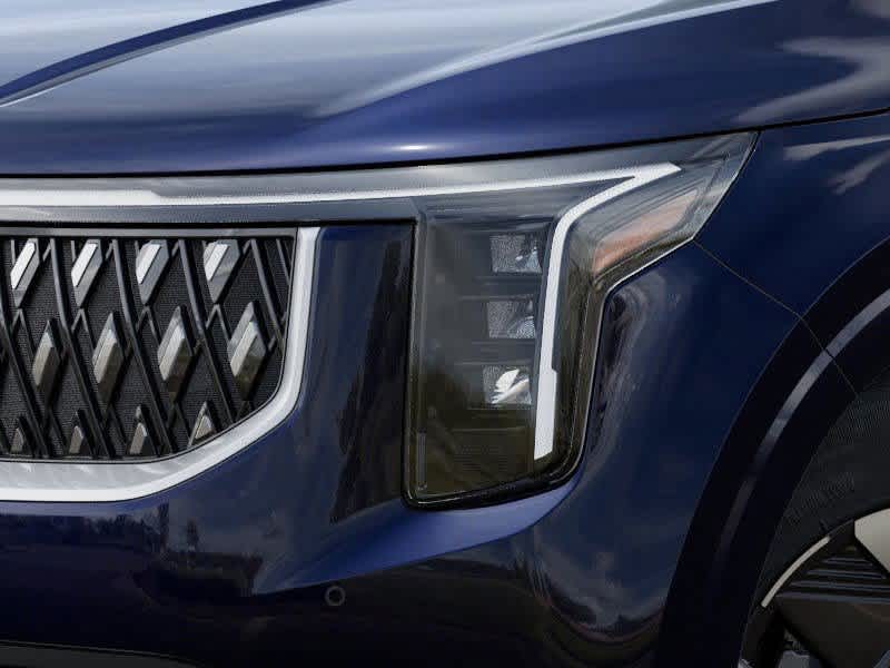 Thumbnail: 2026 Kia Carnival - 10