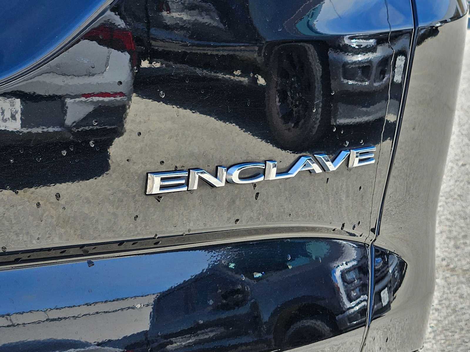 Thumbnail: 2019 Buick Enclave - 11