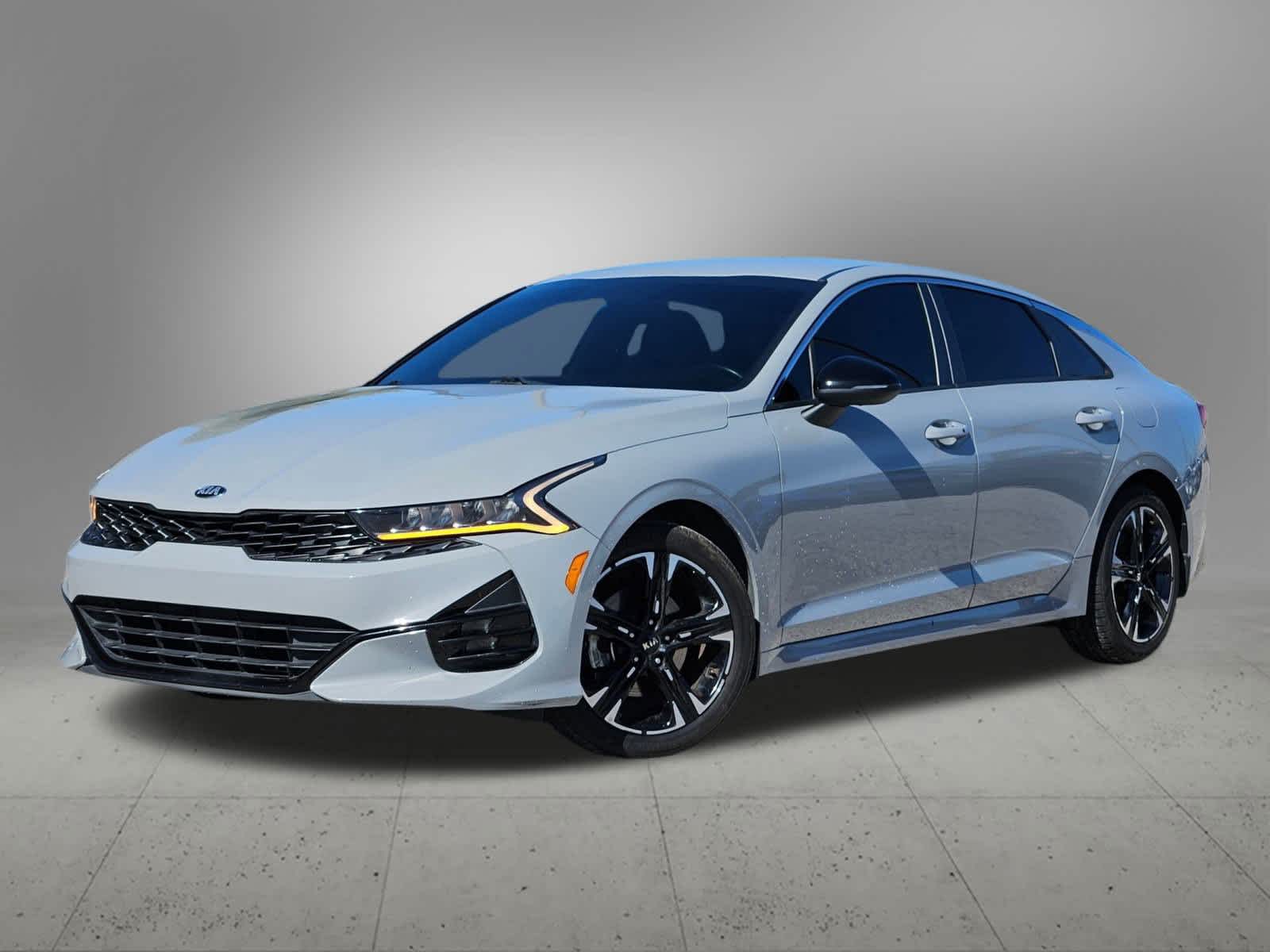 2021 Kia K5 GT-Line -
                  Dallas, TX