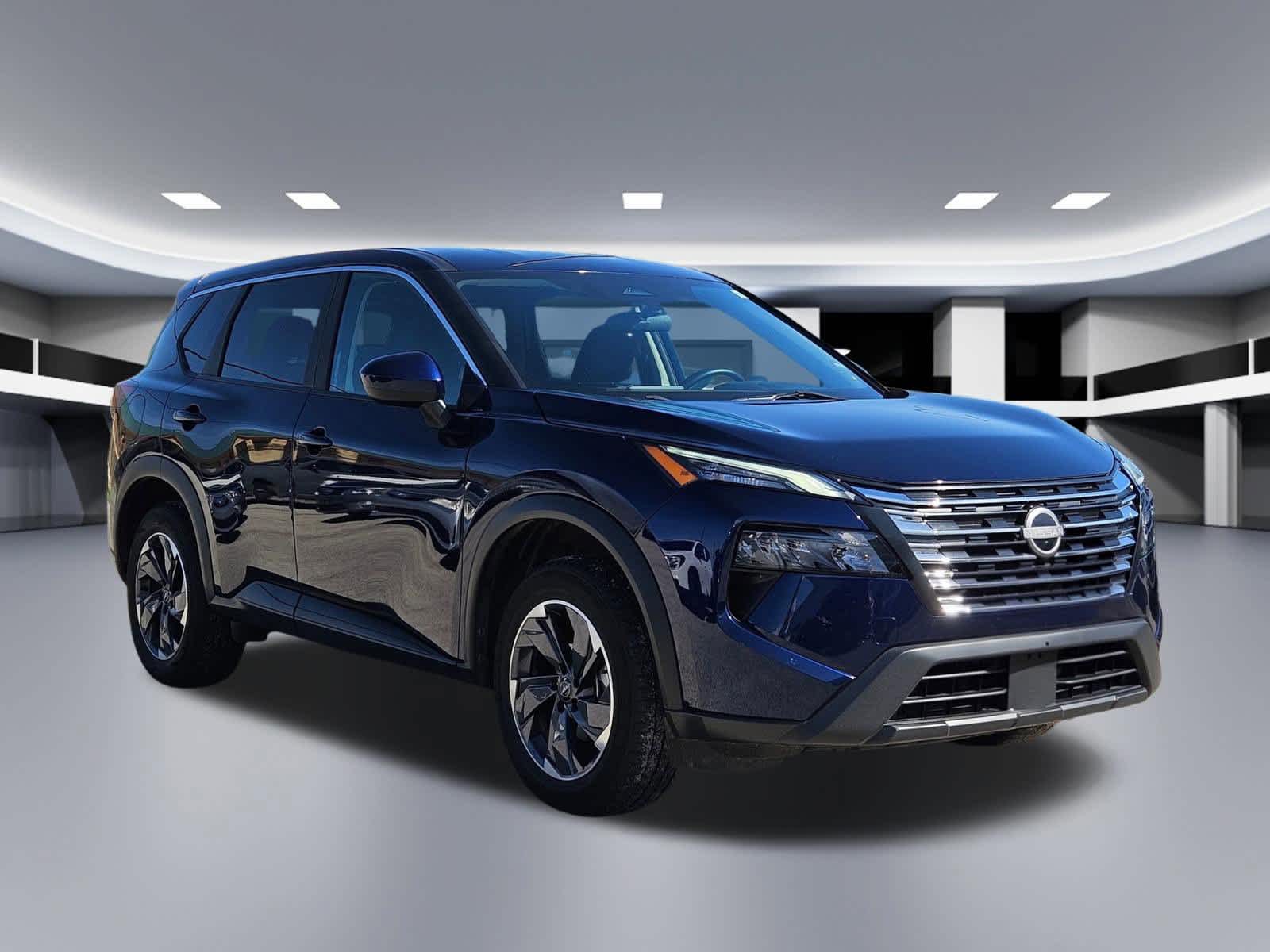 Thumbnail: 2024 Nissan Rogue - 8