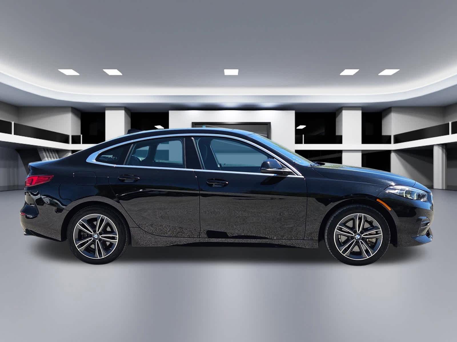 Thumbnail: 2024 BMW 2 Series - 7