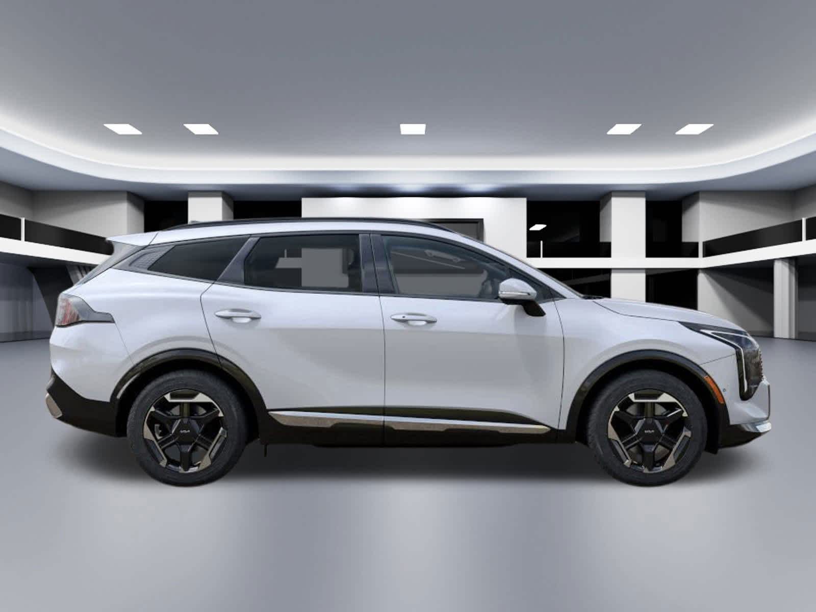 Thumbnail: 2026 Kia Sportage - 7