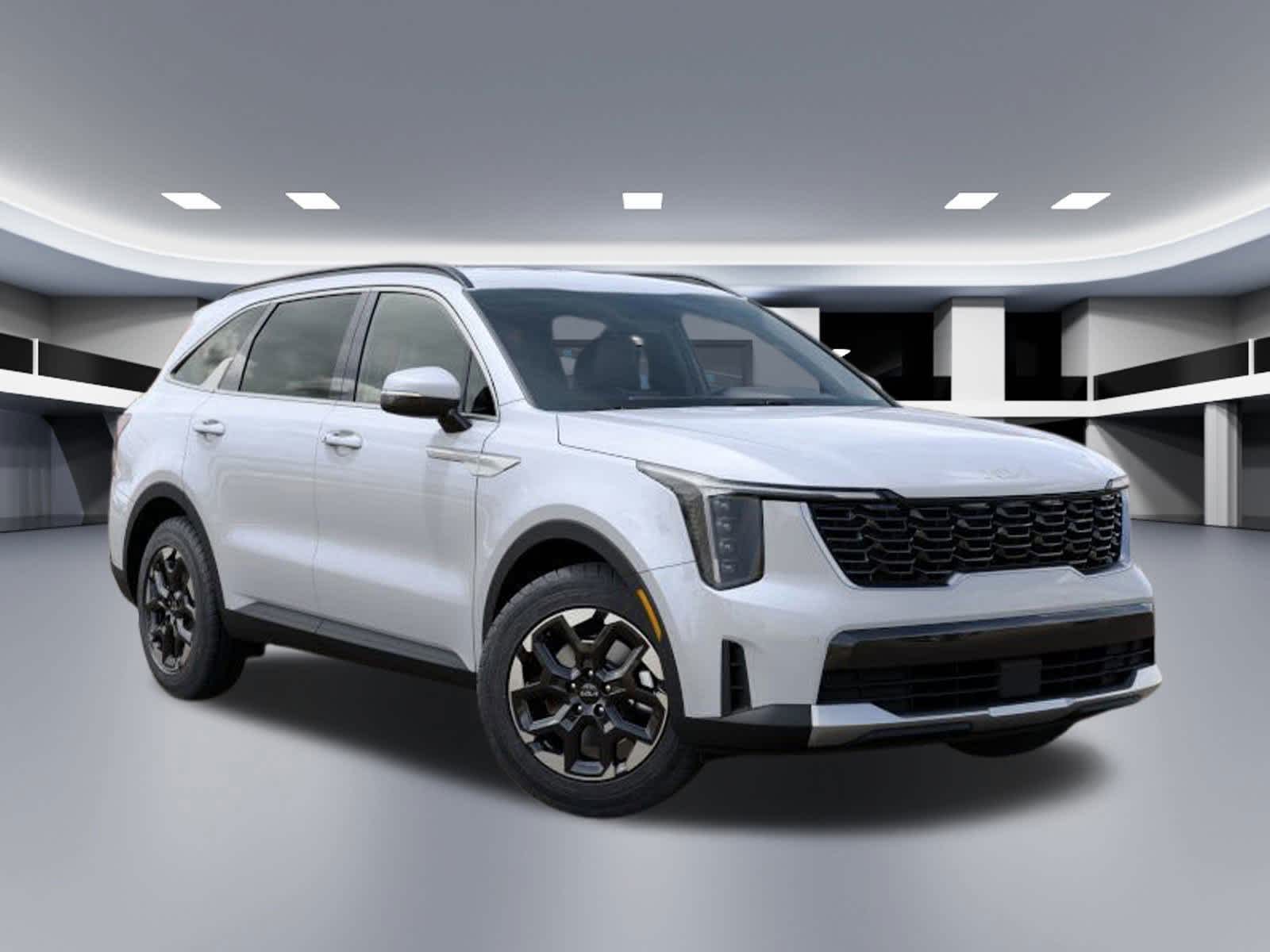 Thumbnail: 2026 Kia Sorento - 8