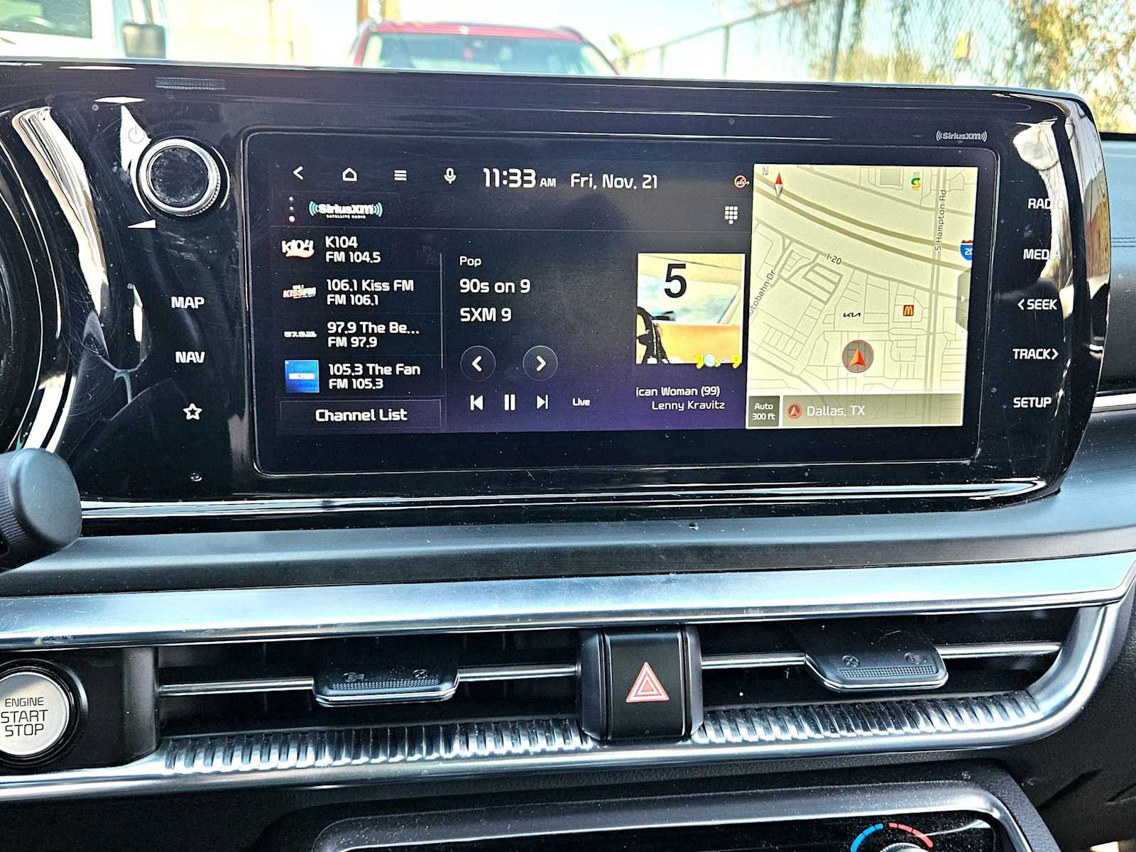 Thumbnail: 2024 Kia K5 - 20