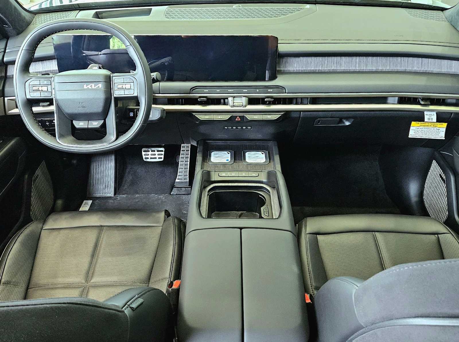 Thumbnail: 2027 Kia Telluride - 13