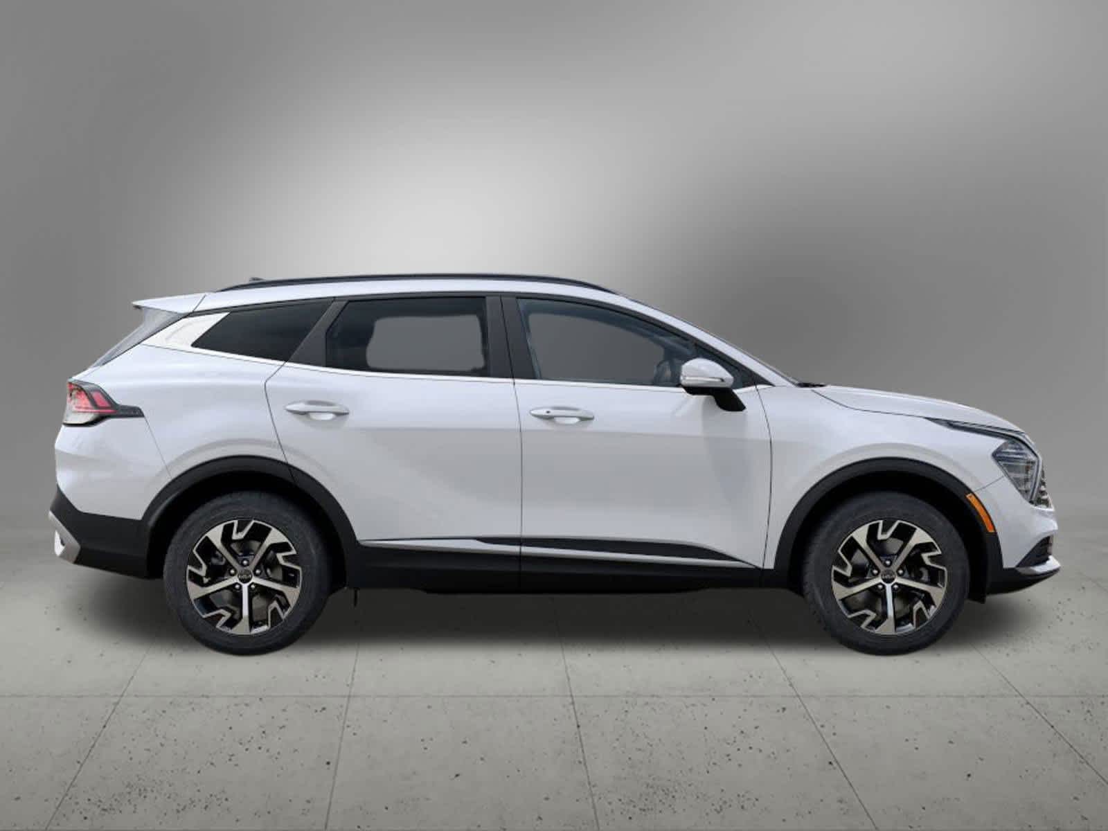 Thumbnail: 2025 Kia Sportage - 7