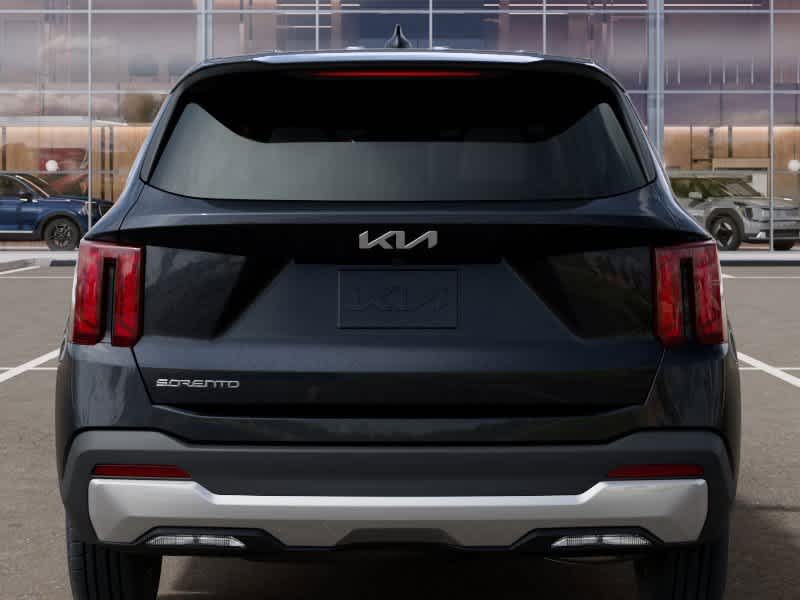 Thumbnail: 2026 Kia Sorento - 11