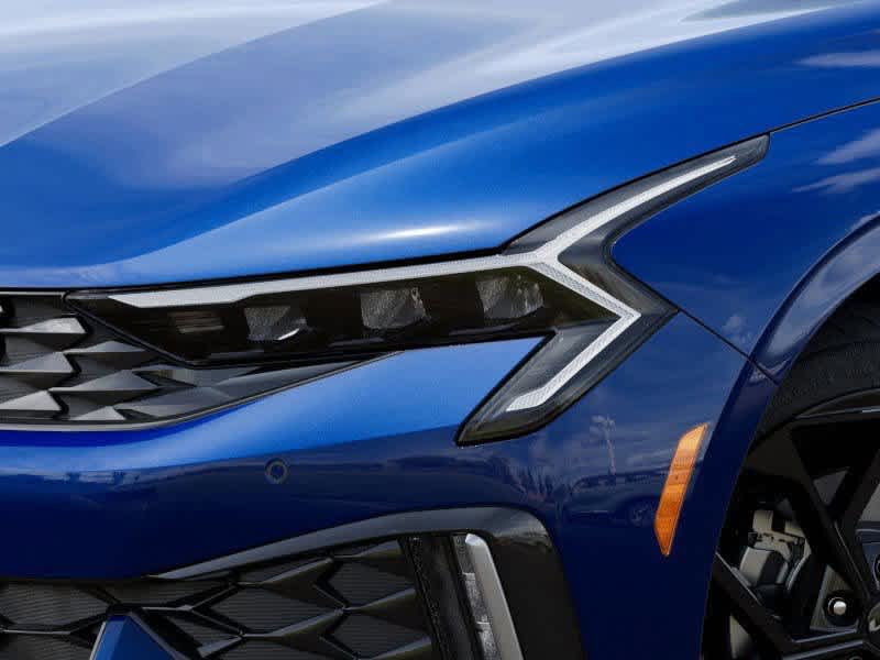 Thumbnail: 2026 Kia K5 - 10