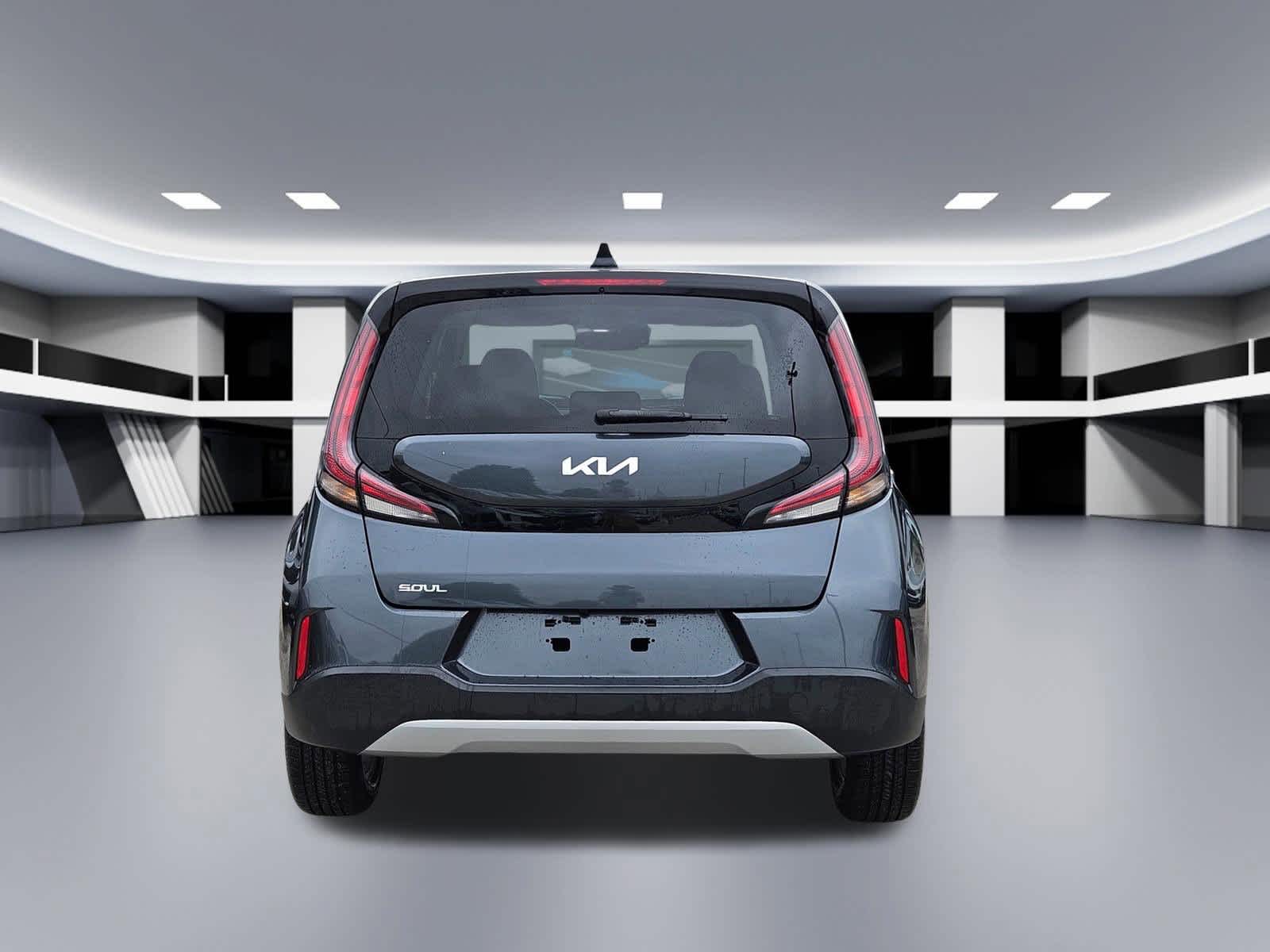 Thumbnail: 2025 Kia Soul - 4