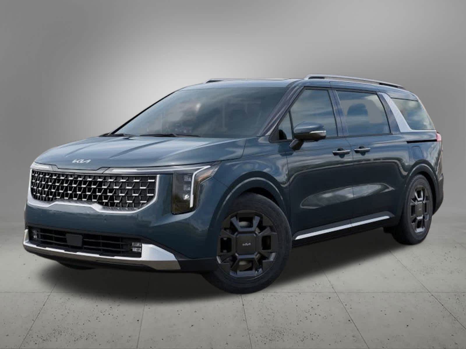 2025 Kia Carnival SX -
                  Dallas, TX