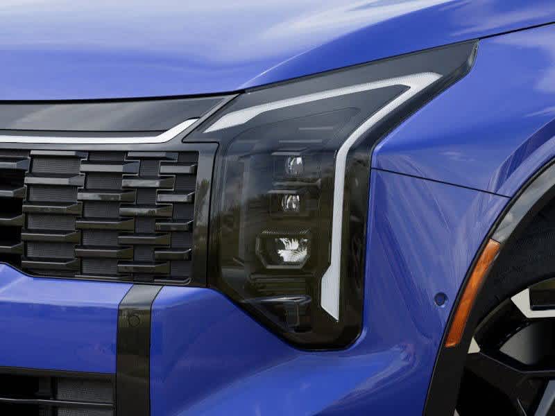 Thumbnail: 2026 Kia Sportage - 10