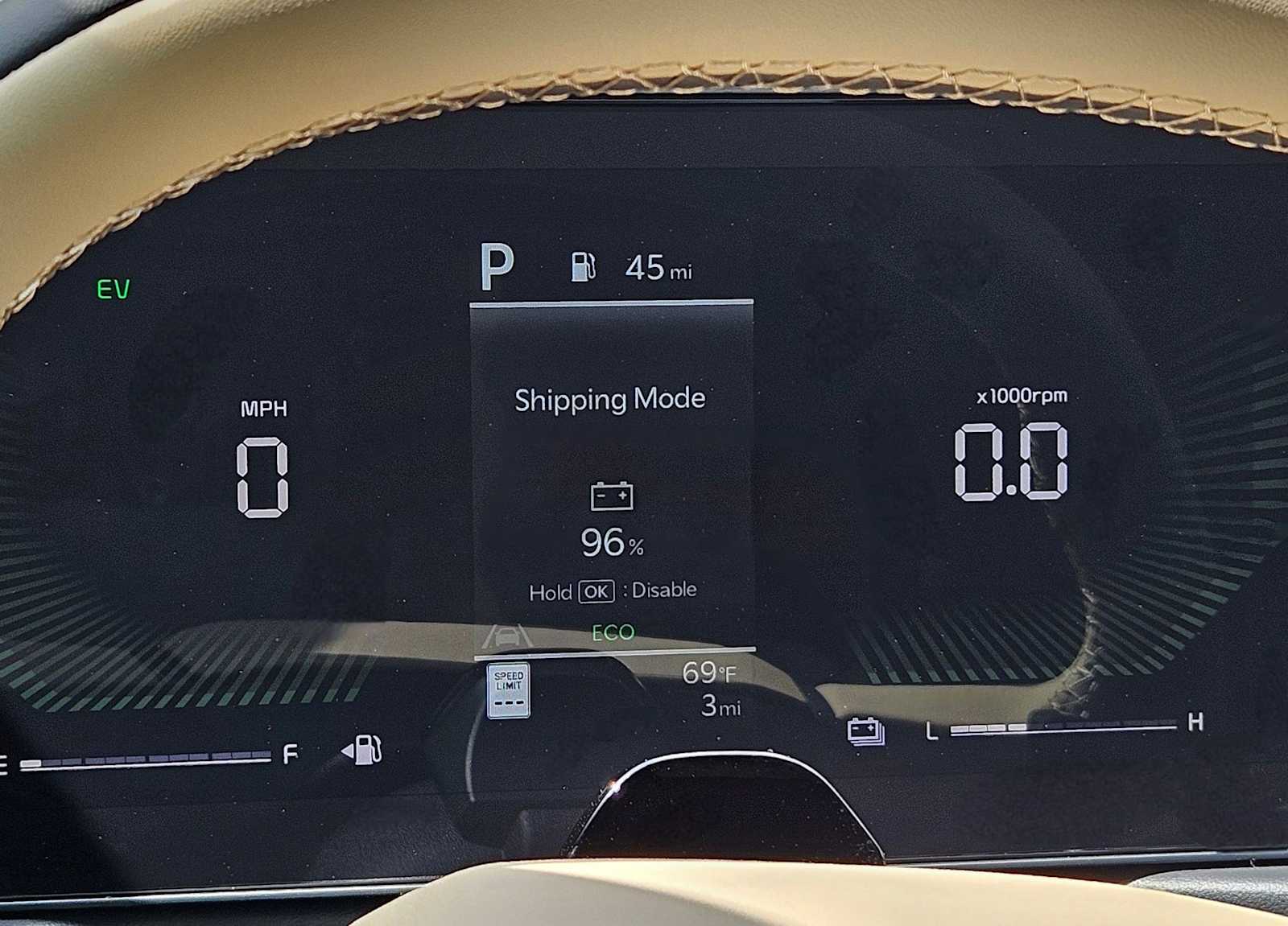 Thumbnail: 2027 Kia Telluride - 35