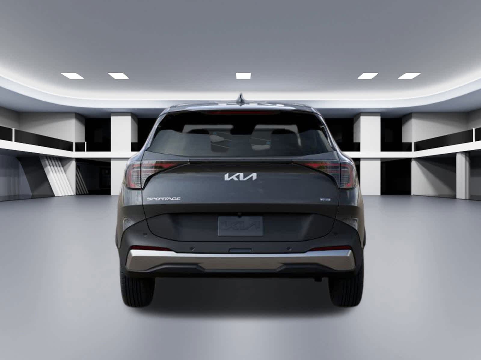 Thumbnail: 2026 Kia Sportage - 5