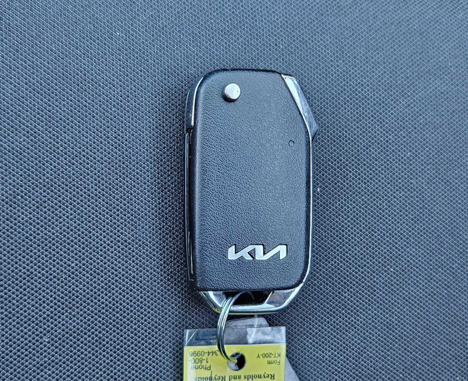 Thumbnail: 2024 Kia Sportage - 25