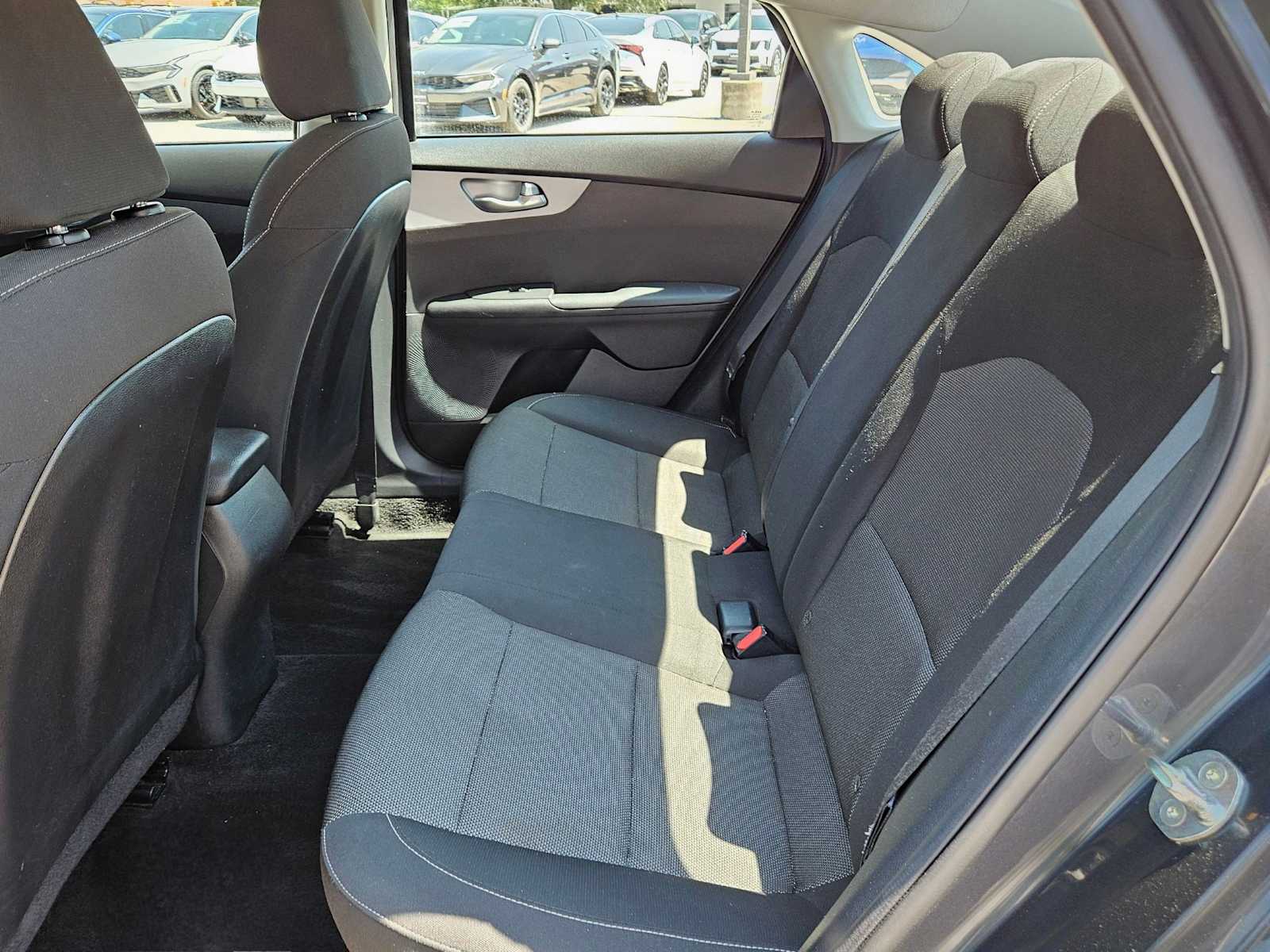 Thumbnail: 2023 Kia Forte - 14