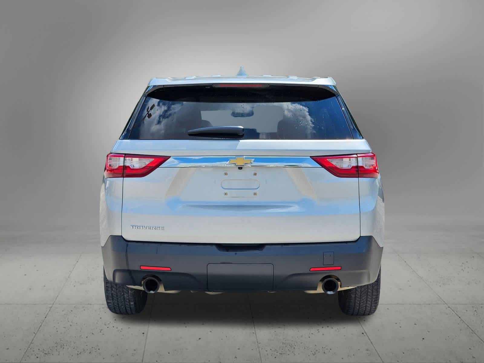 Thumbnail: 2019 Chevrolet Traverse - 5