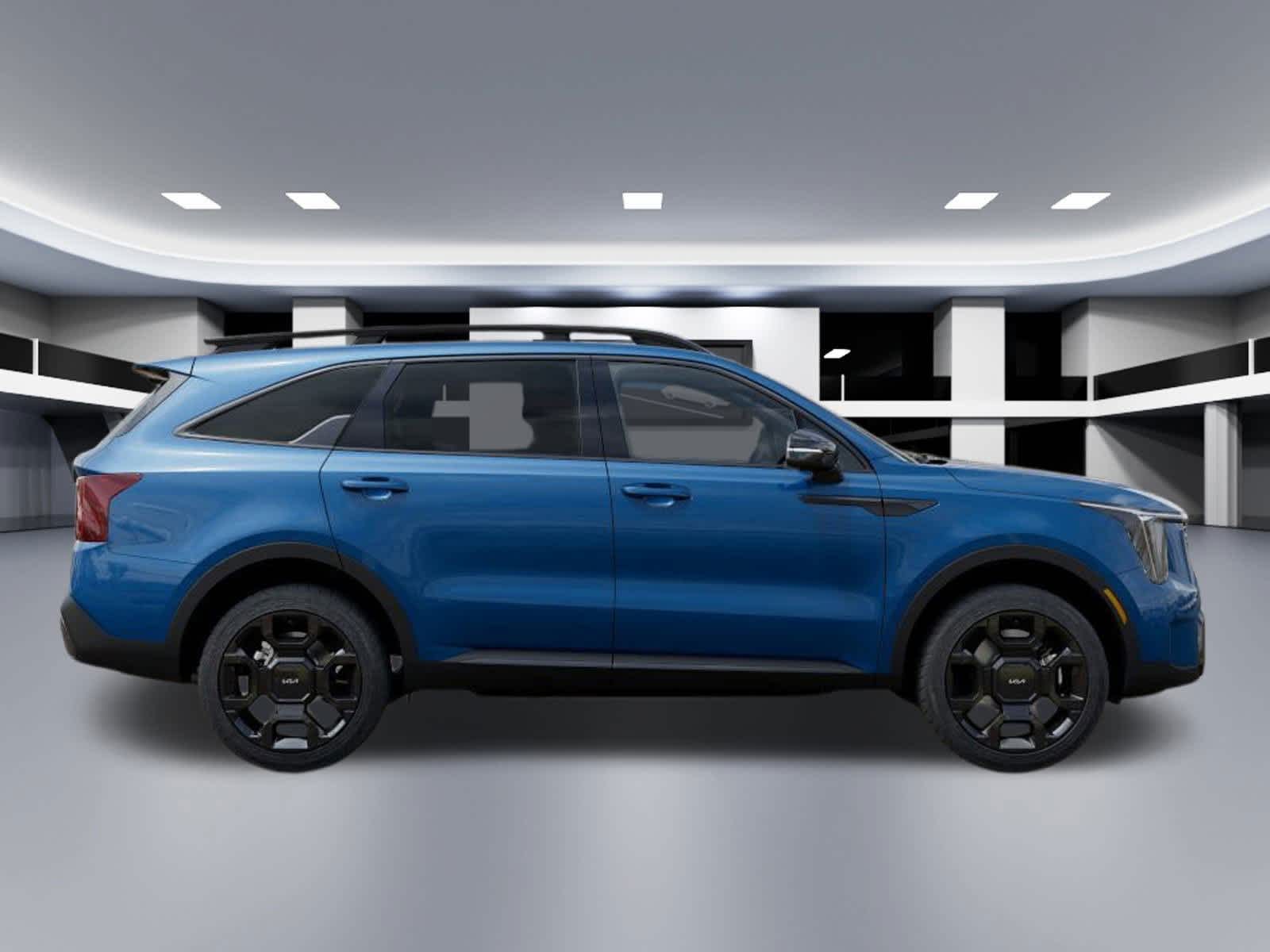 Thumbnail: 2026 Kia Sorento - 7