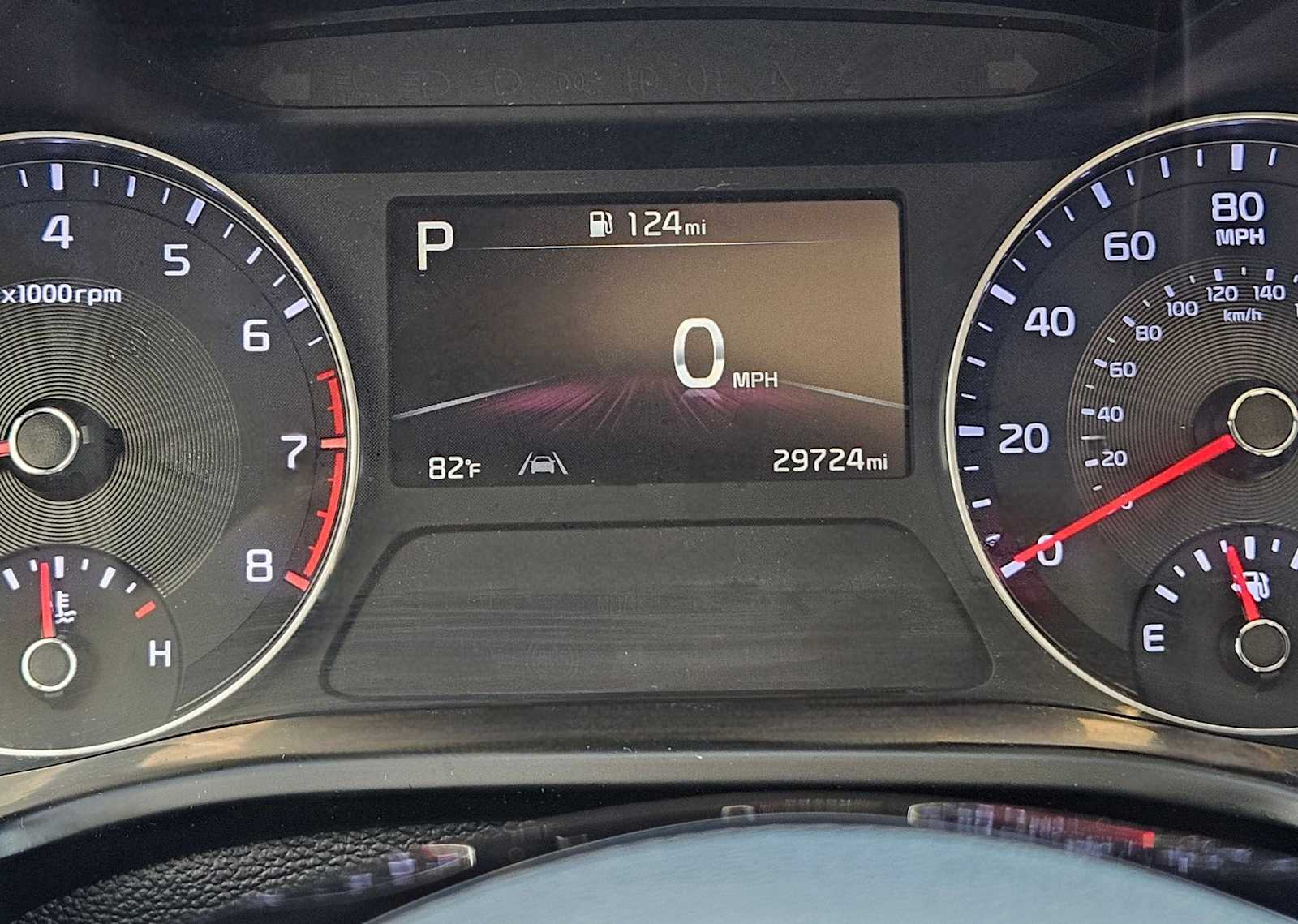 Thumbnail: 2023 Kia Forte - 23