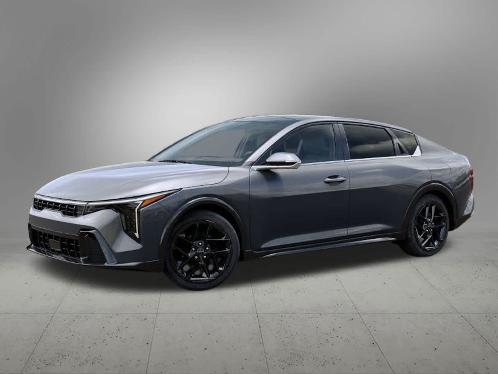 Thumbnail: 2025 Kia K4 - 3
