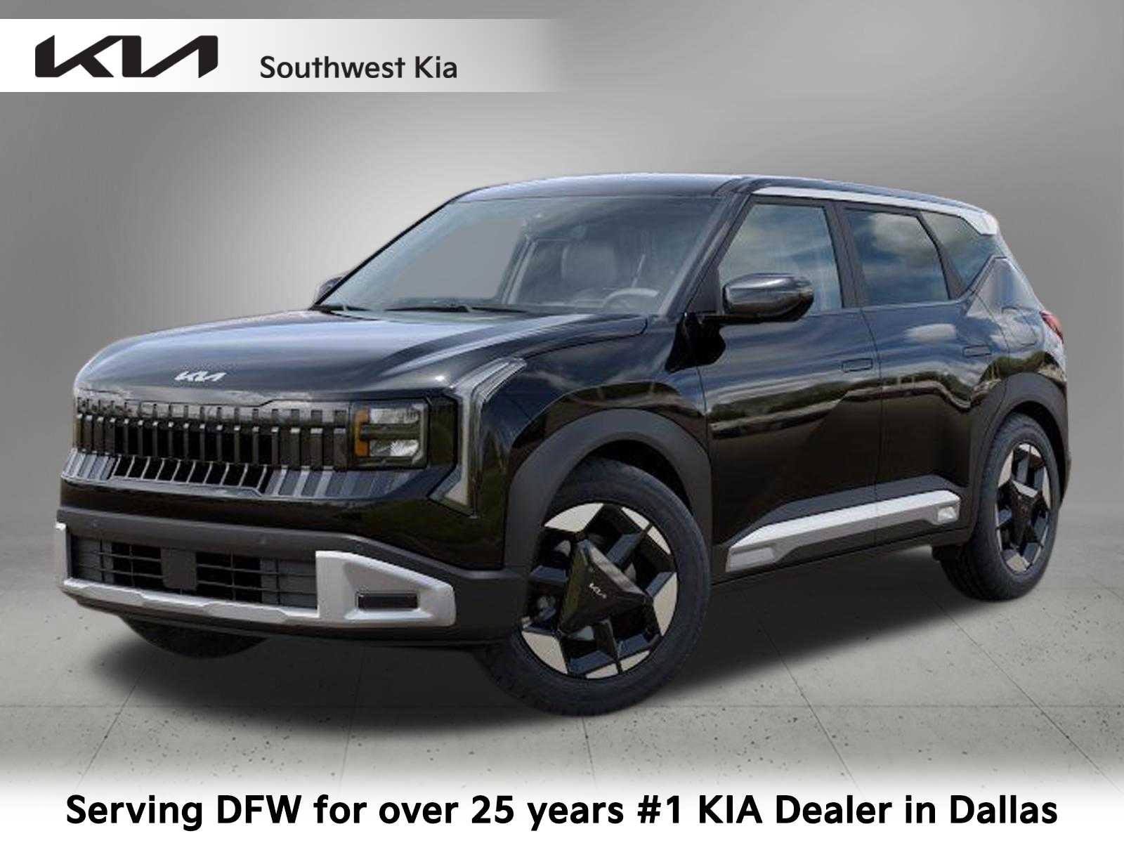 2027 Kia Seltos
