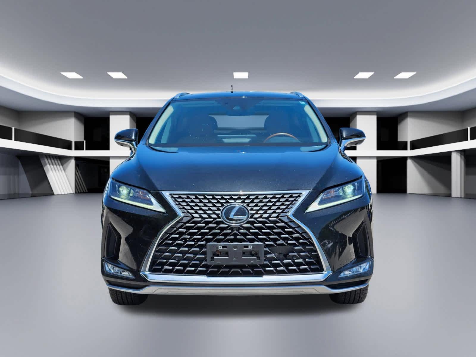 Thumbnail: 2022 Lexus RX - 8