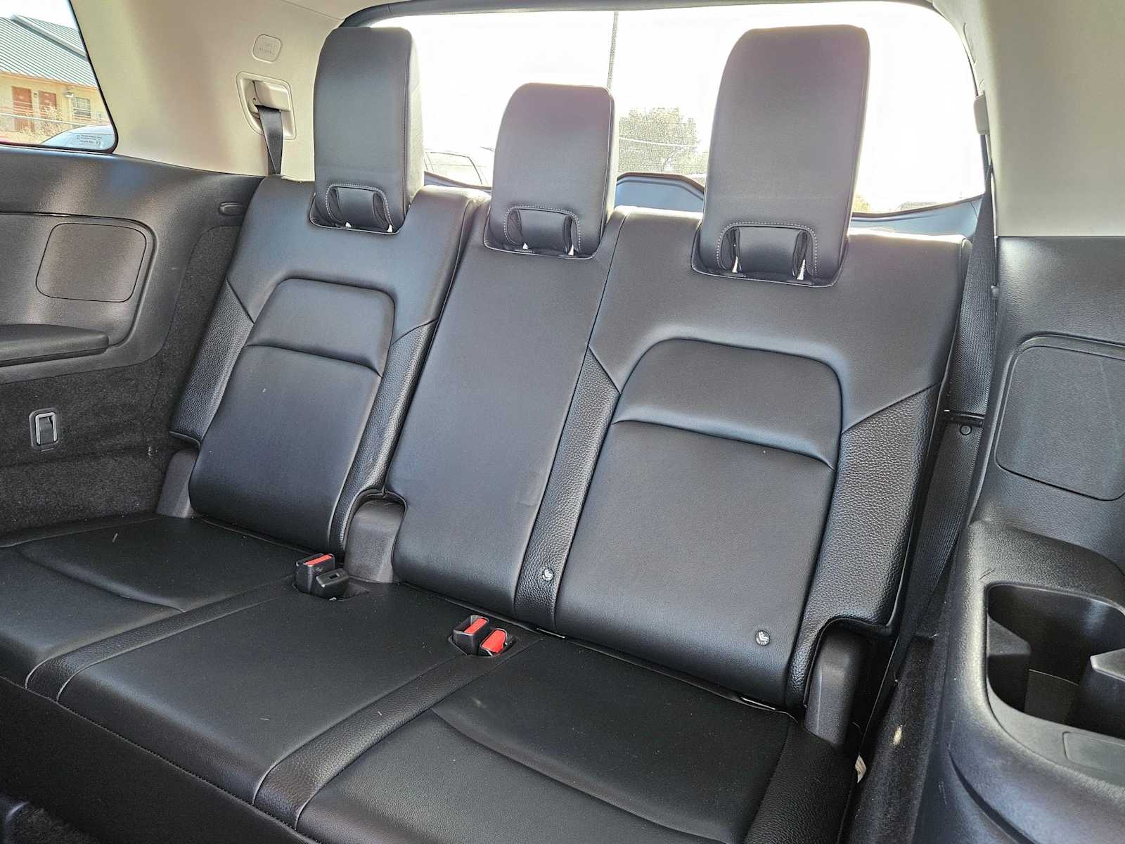 Thumbnail: 2022 Nissan Pathfinder - 15