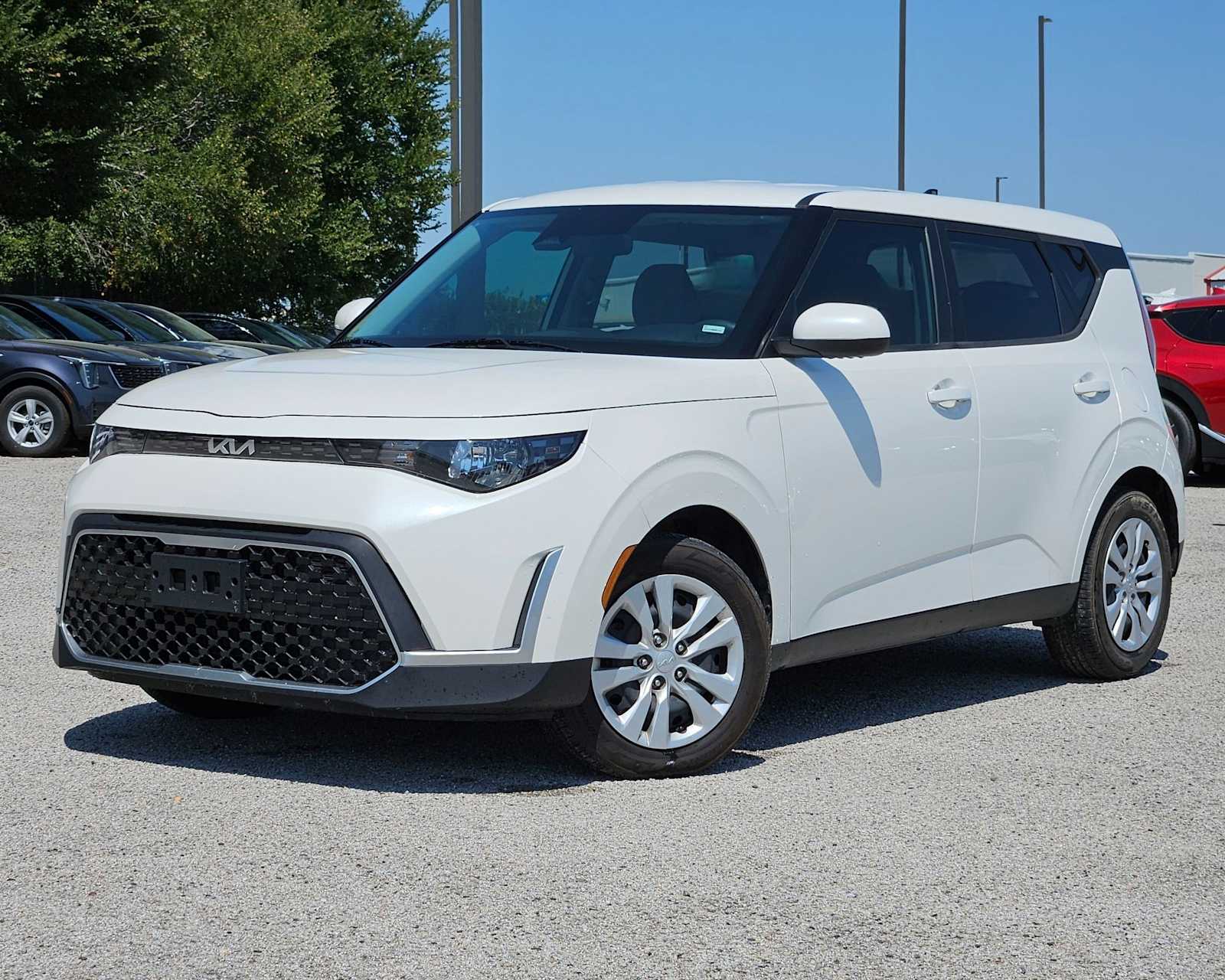 Thumbnail: 2023 Kia Soul - 1