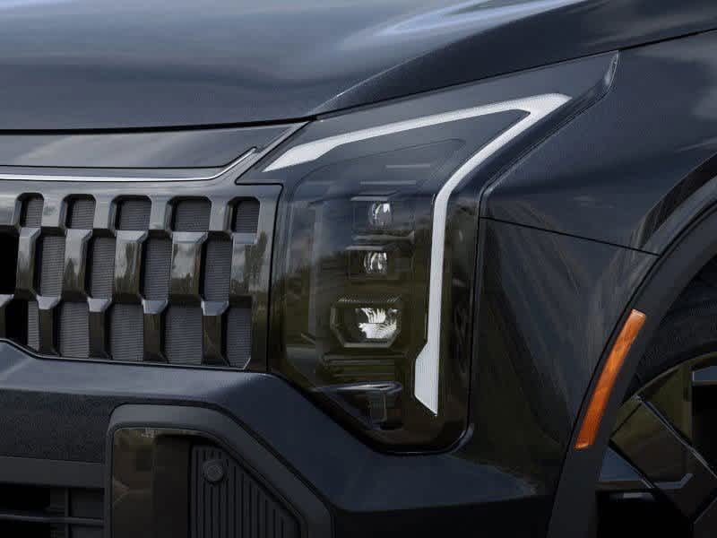 Thumbnail: 2026 Kia Sportage - 10