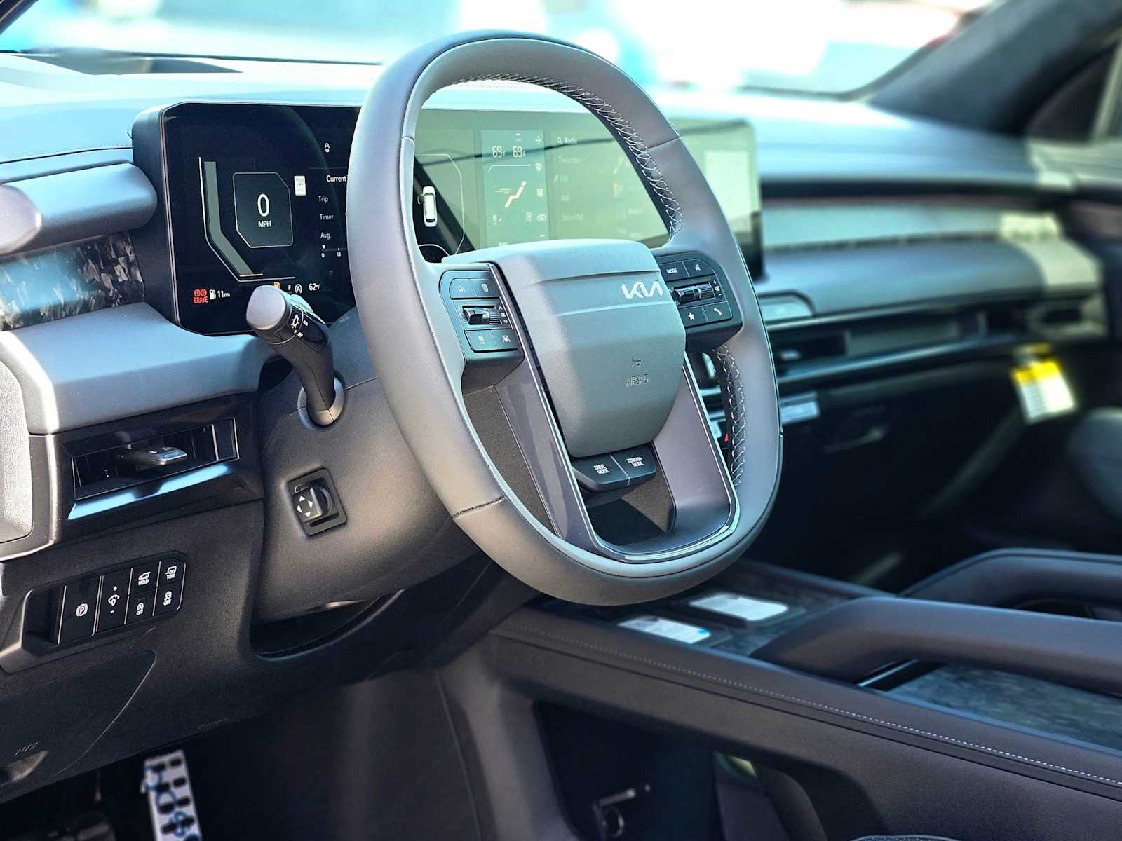 Thumbnail: 2027 Kia Telluride - 2