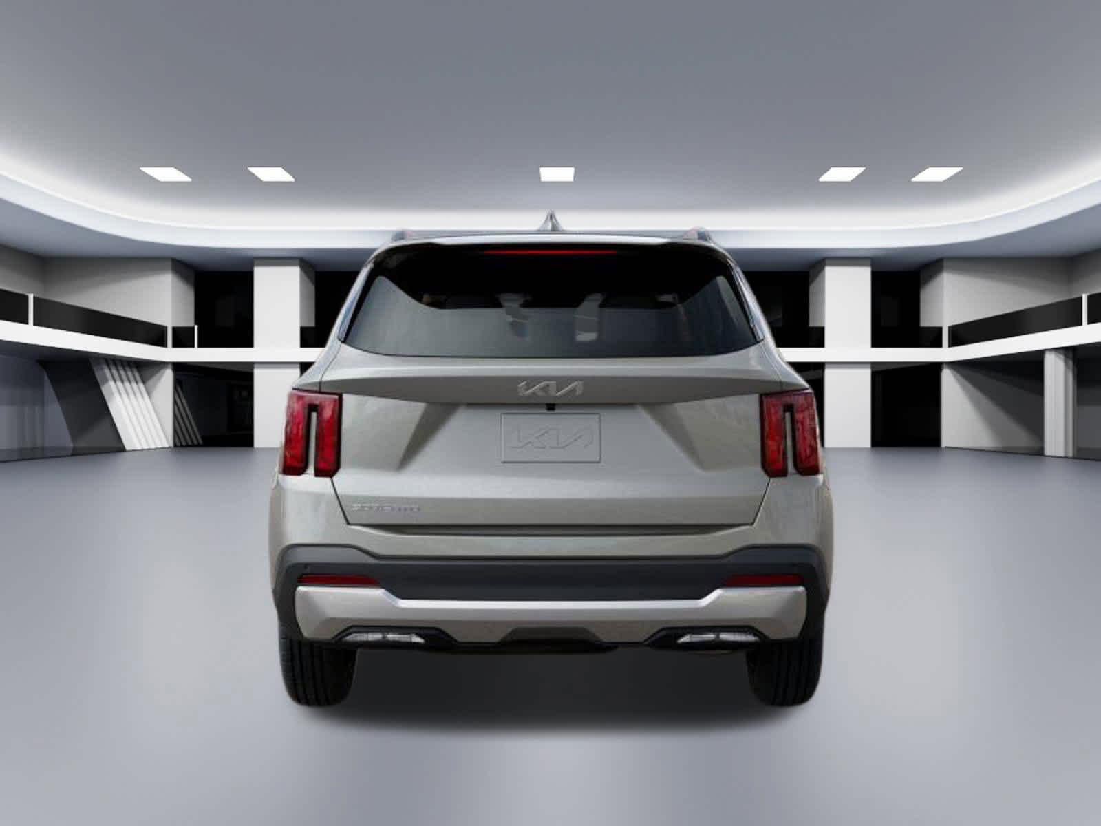 Thumbnail: 2026 Kia Sorento - 5