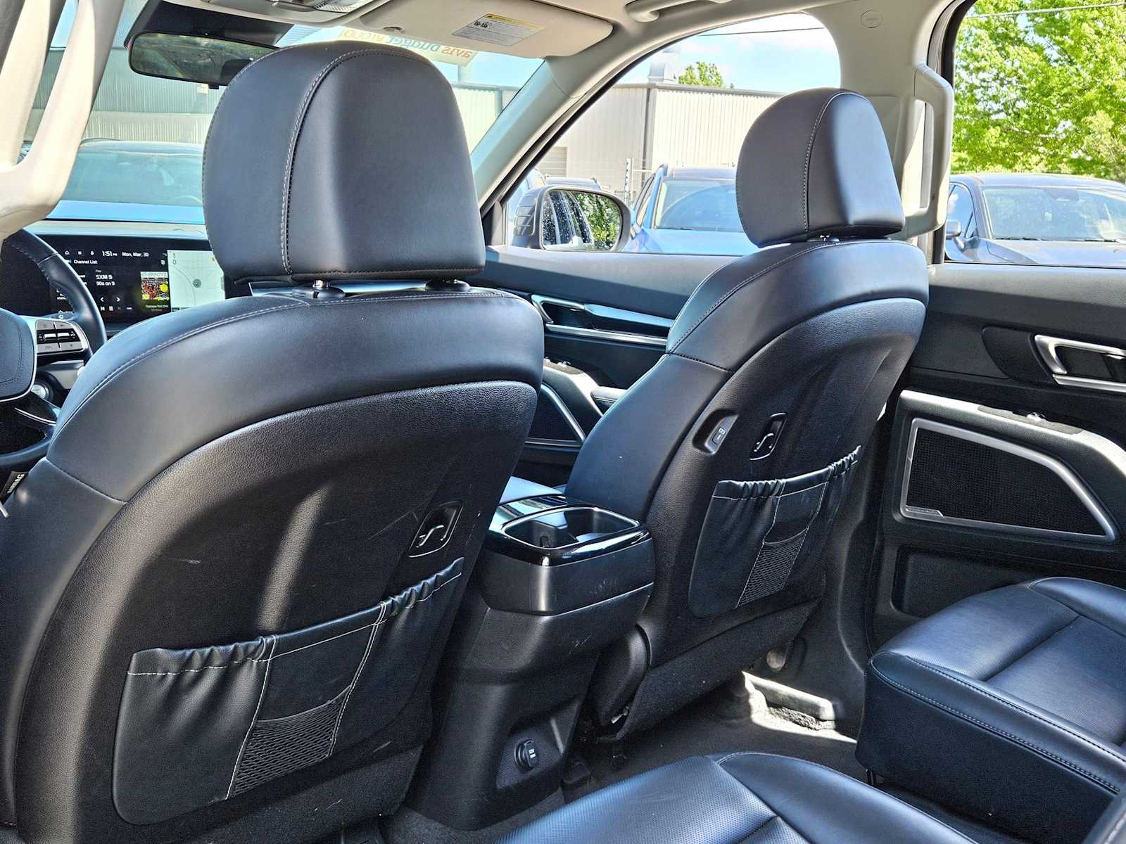 Thumbnail: 2025 Kia Telluride - 18