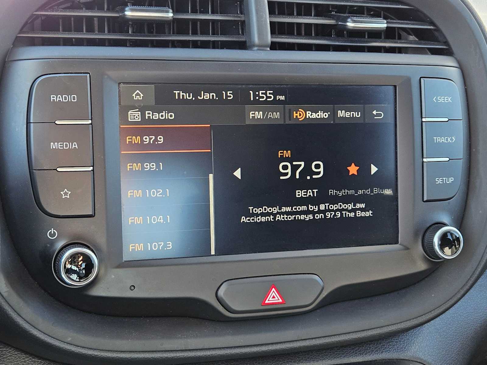 Thumbnail: 2024 Kia Soul - 23