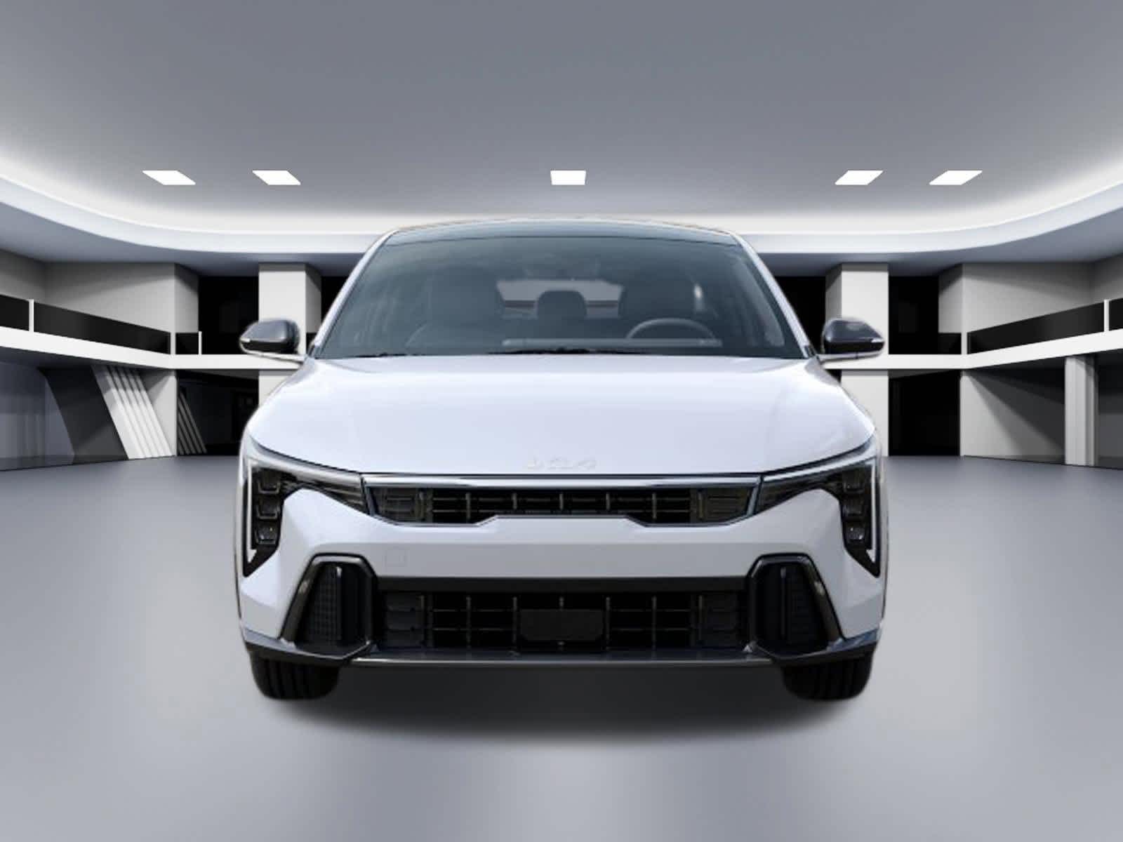 Thumbnail: 2026 Kia K4 - 2