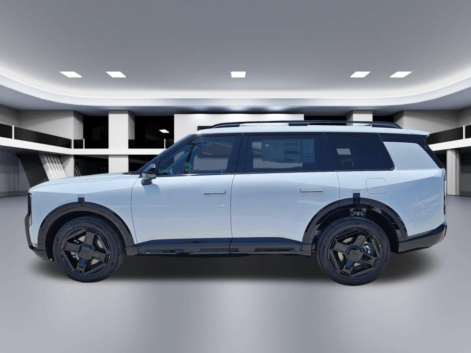 Thumbnail: 2027 Kia Telluride - 3