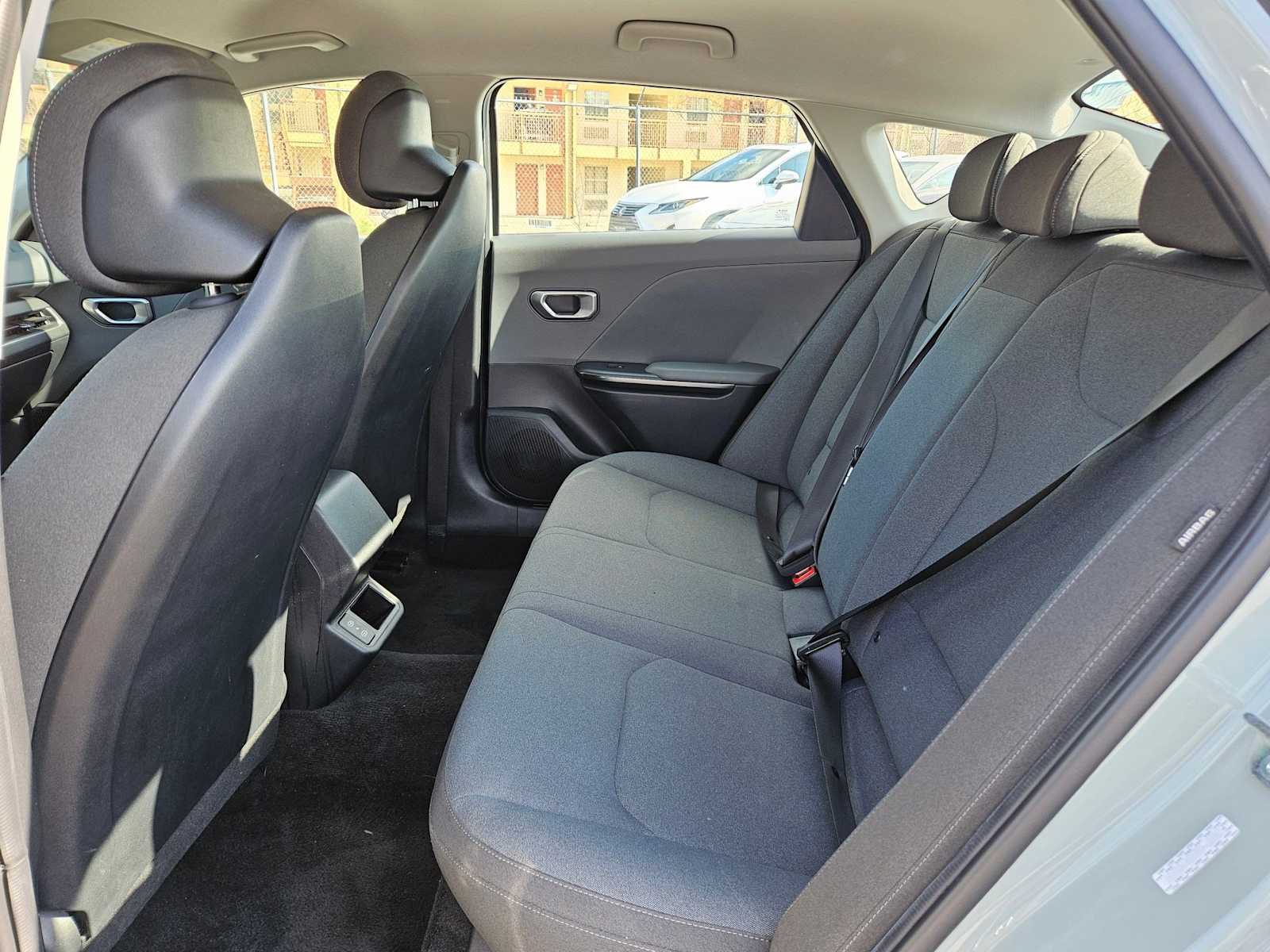 Thumbnail: 2025 Kia K4 - 19