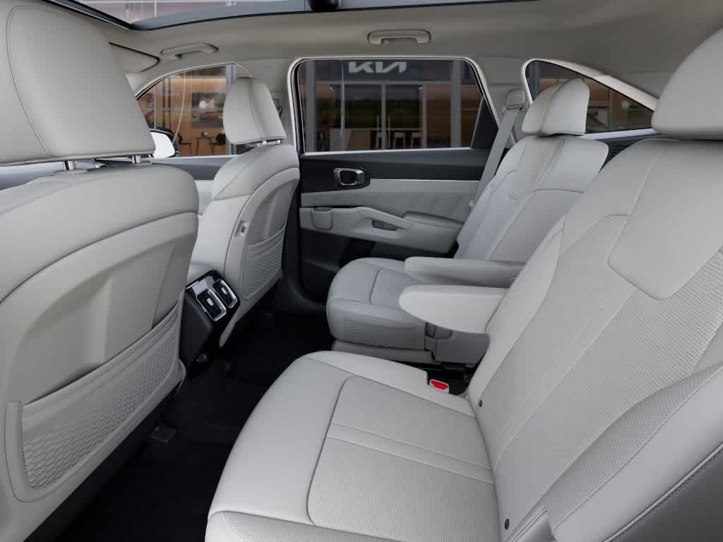 Thumbnail: 2024 Kia Sorento - 18